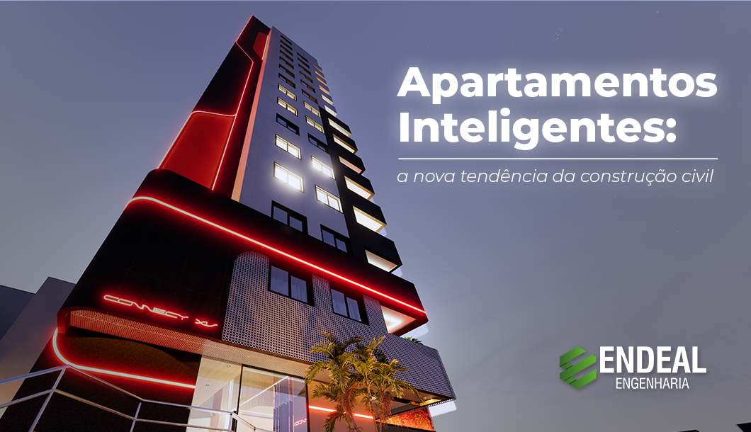 Apartamentos Inteligentes