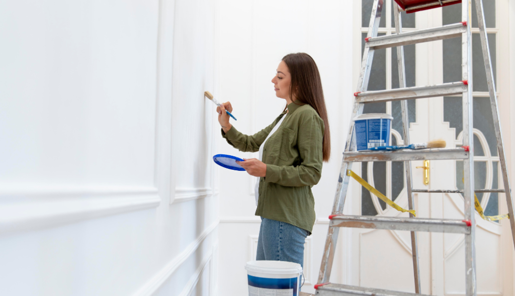 criatividade e decoração