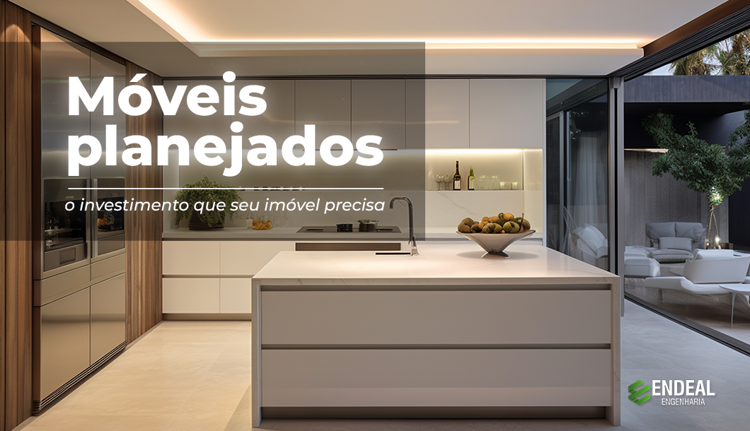 móveis planejados