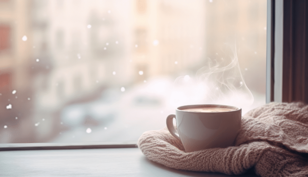 portas e janelas inverno