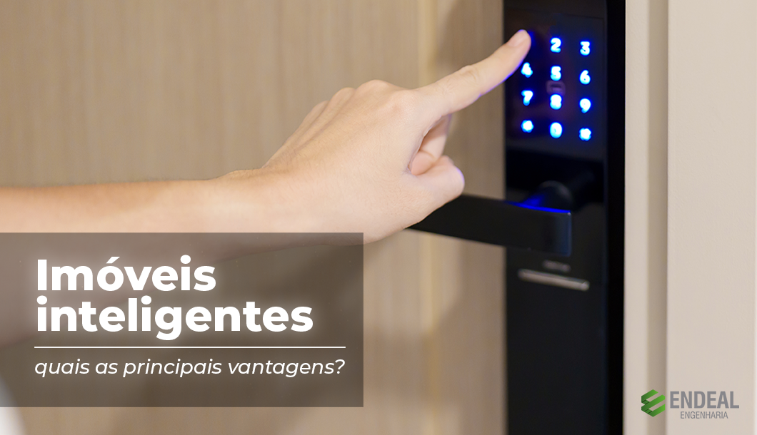 imóveis inteligentes