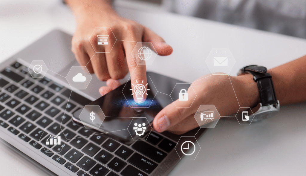 tecnologias construção civil