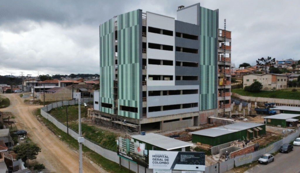 endeal obras públicas