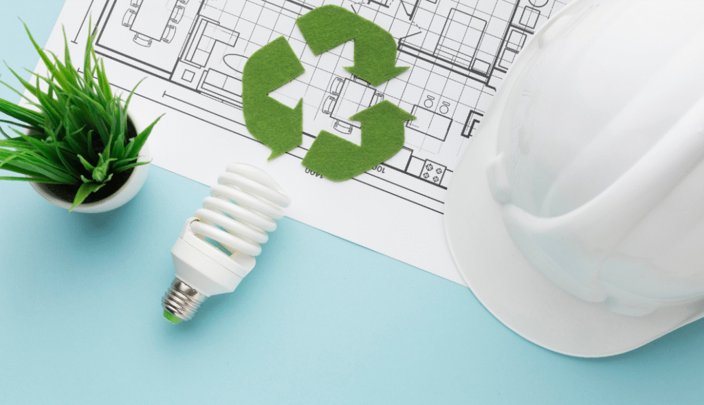 compromisso sustentabilidade