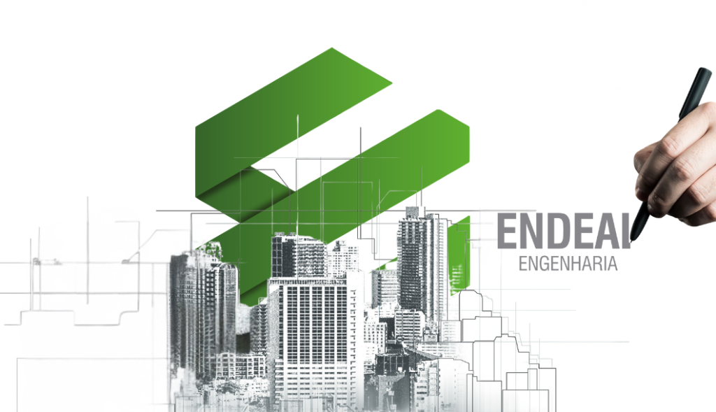 ENDEAL tecnologia moderna e responsabilidade