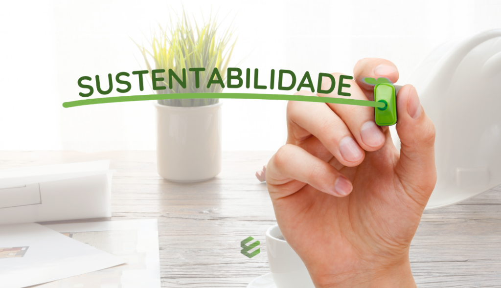 Engenharia Moderna Sustentabilidade