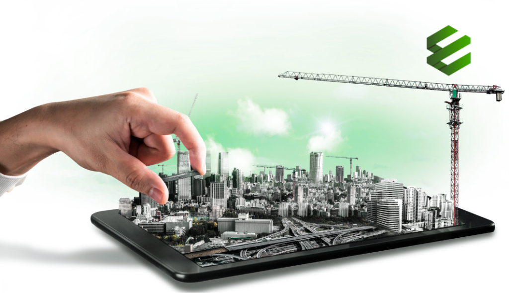 engenharia moderna integração de tecnologias aos processos