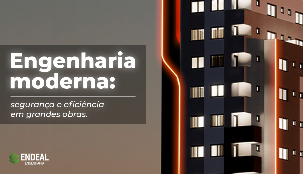 engenharia moderna