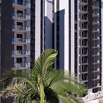 Incorporações Residenciais